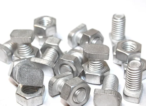 Nut Bolts