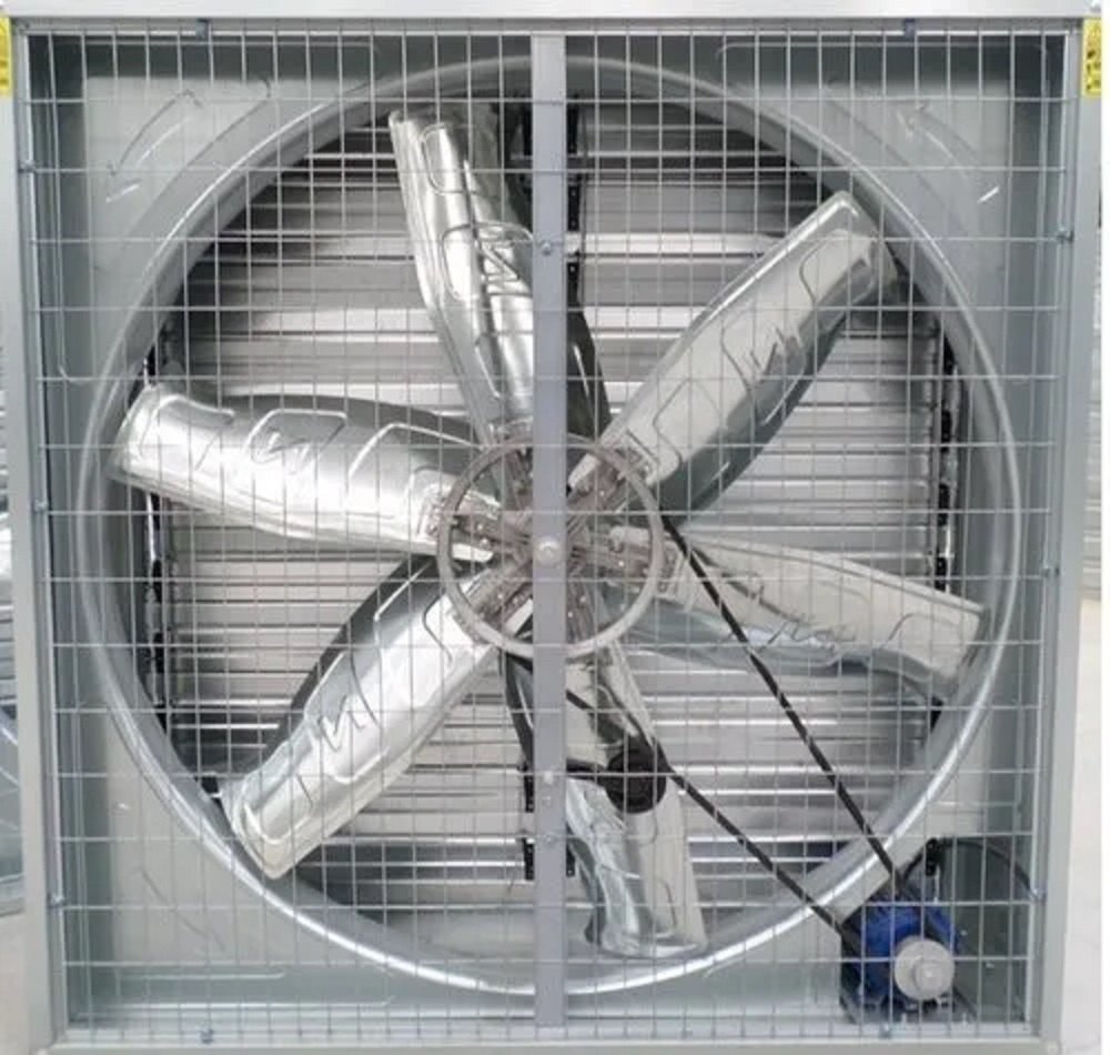 Exhaust Fans