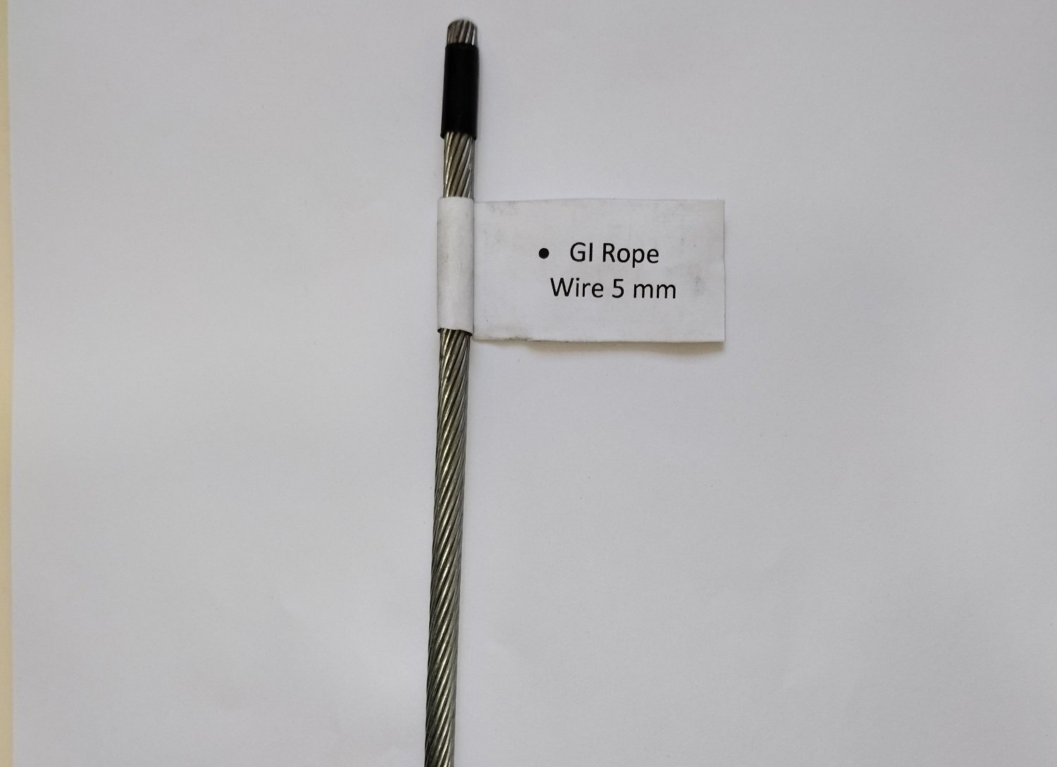 Wire Rope